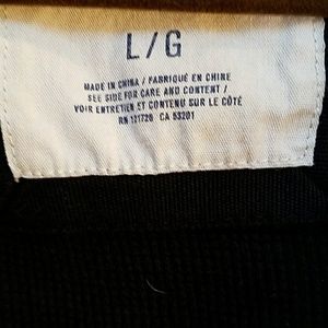 Aeropostale large sequin vest